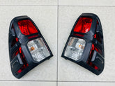 Toyota Hilux 2016+ OEM TAILLIGHTS